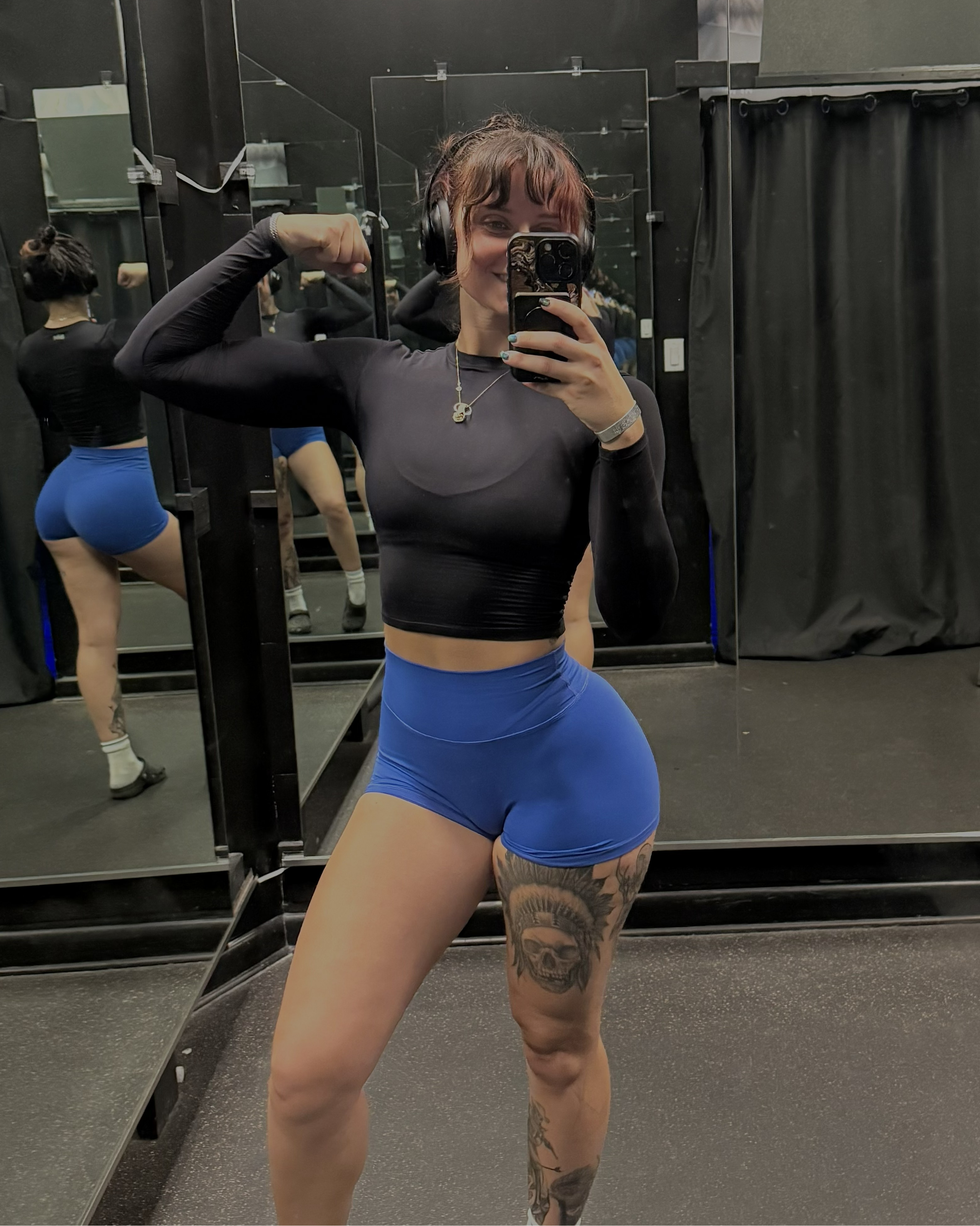Long Sleeve Activewear