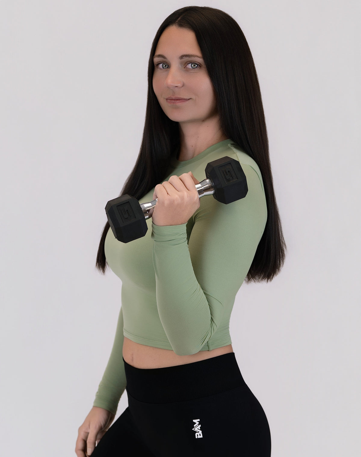 Long Sleeve Activewear