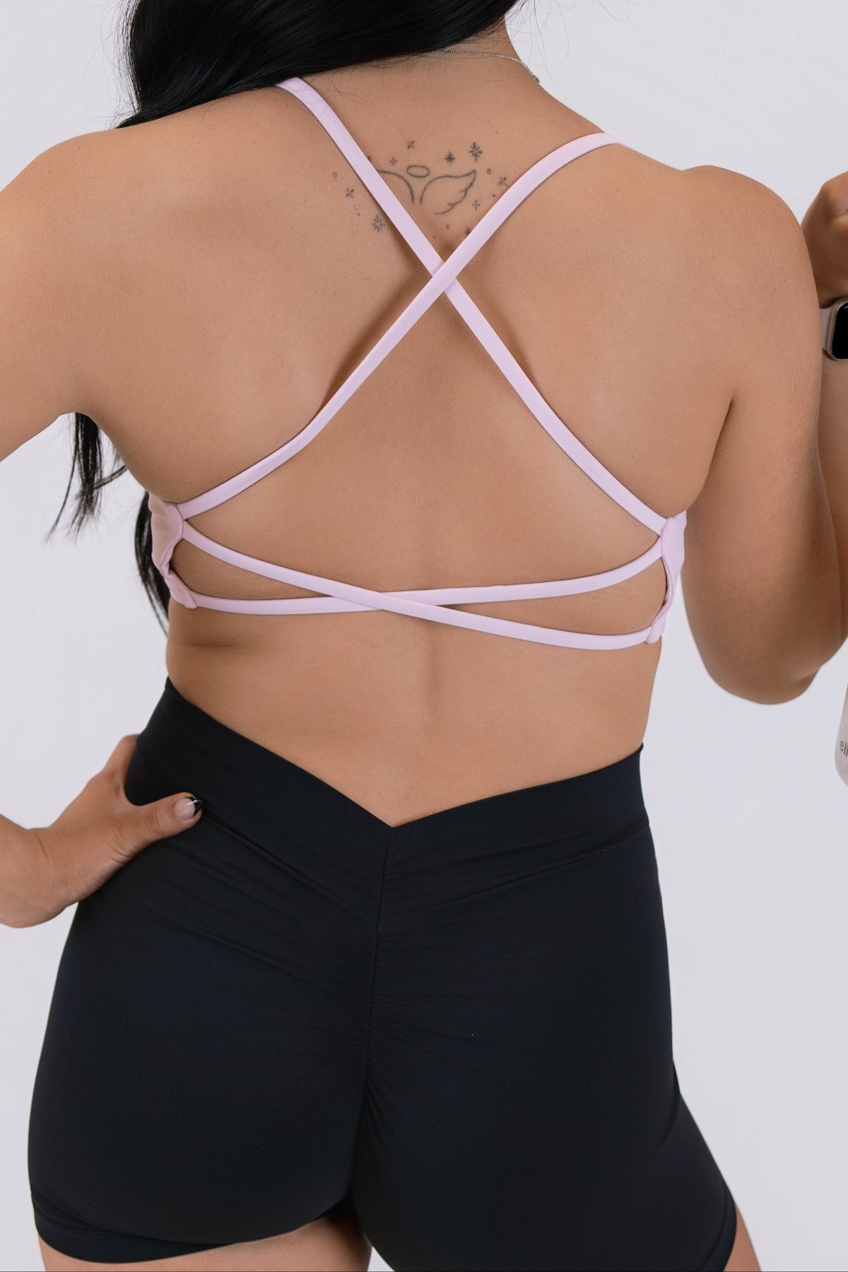 V-Sculpt Shorts