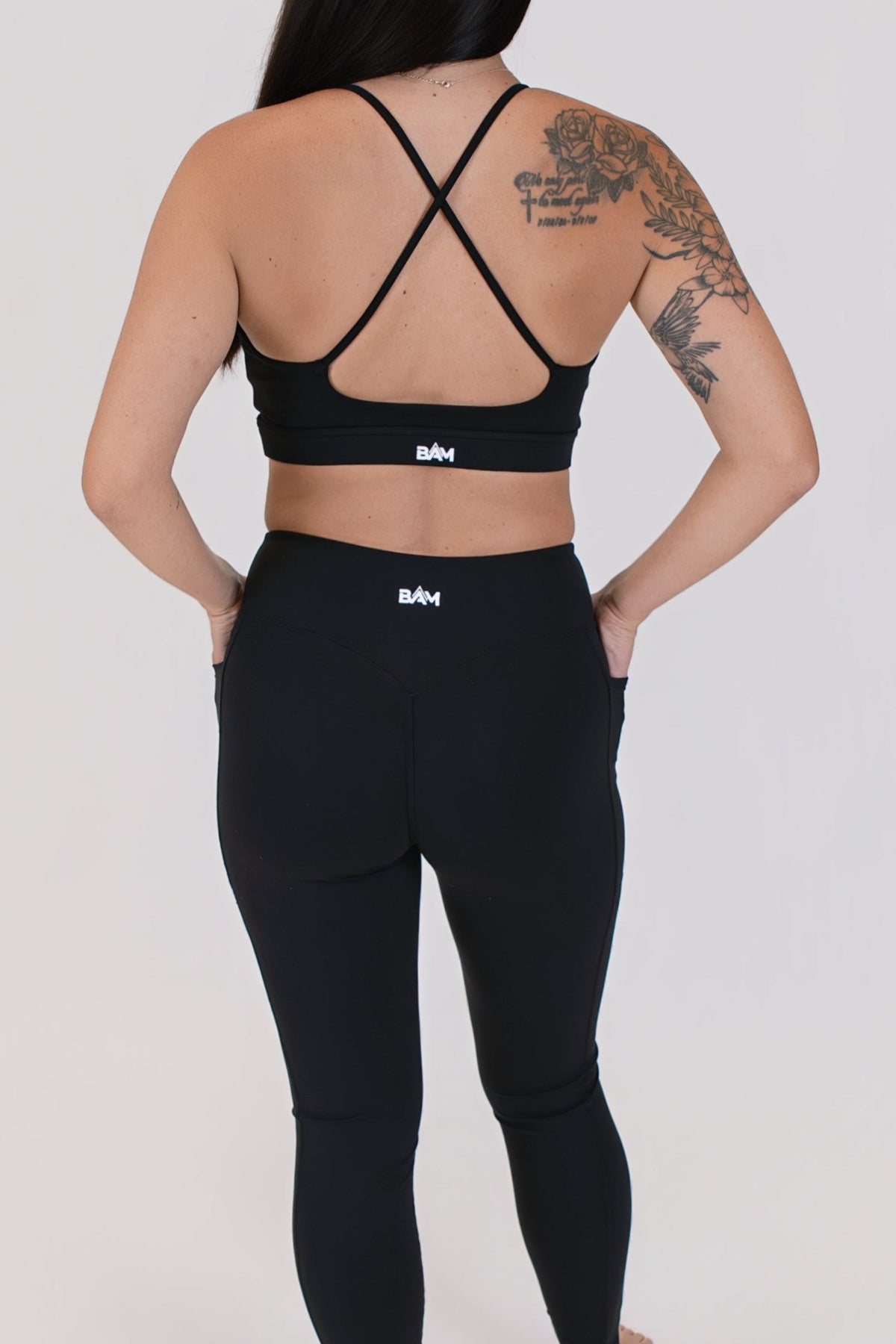 Build Your Perfect Motion Sculpt Set With Pockets