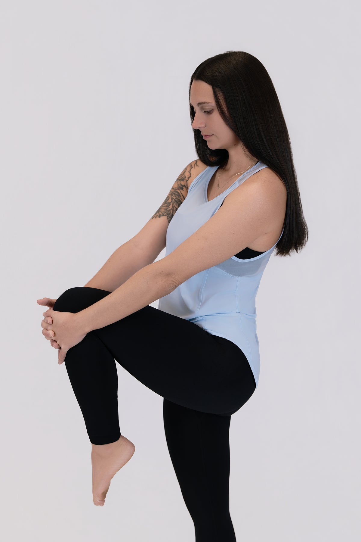 Lightweight Sculpt Tank