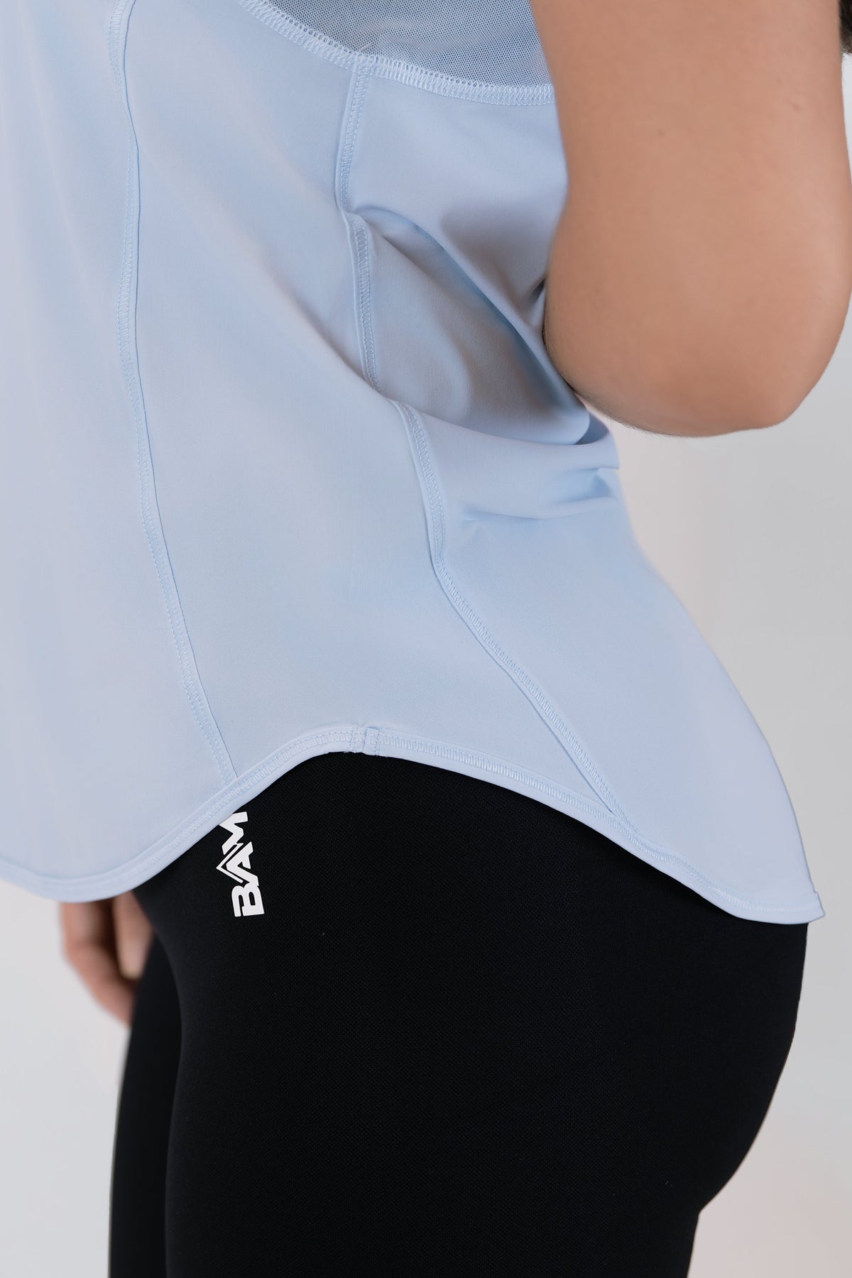 Lightweight Sculpt Tank
