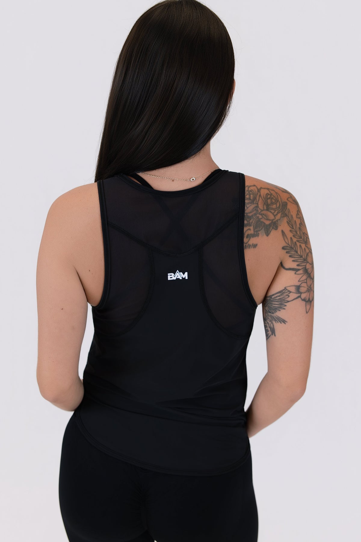 Lightweight Sculpt Tank