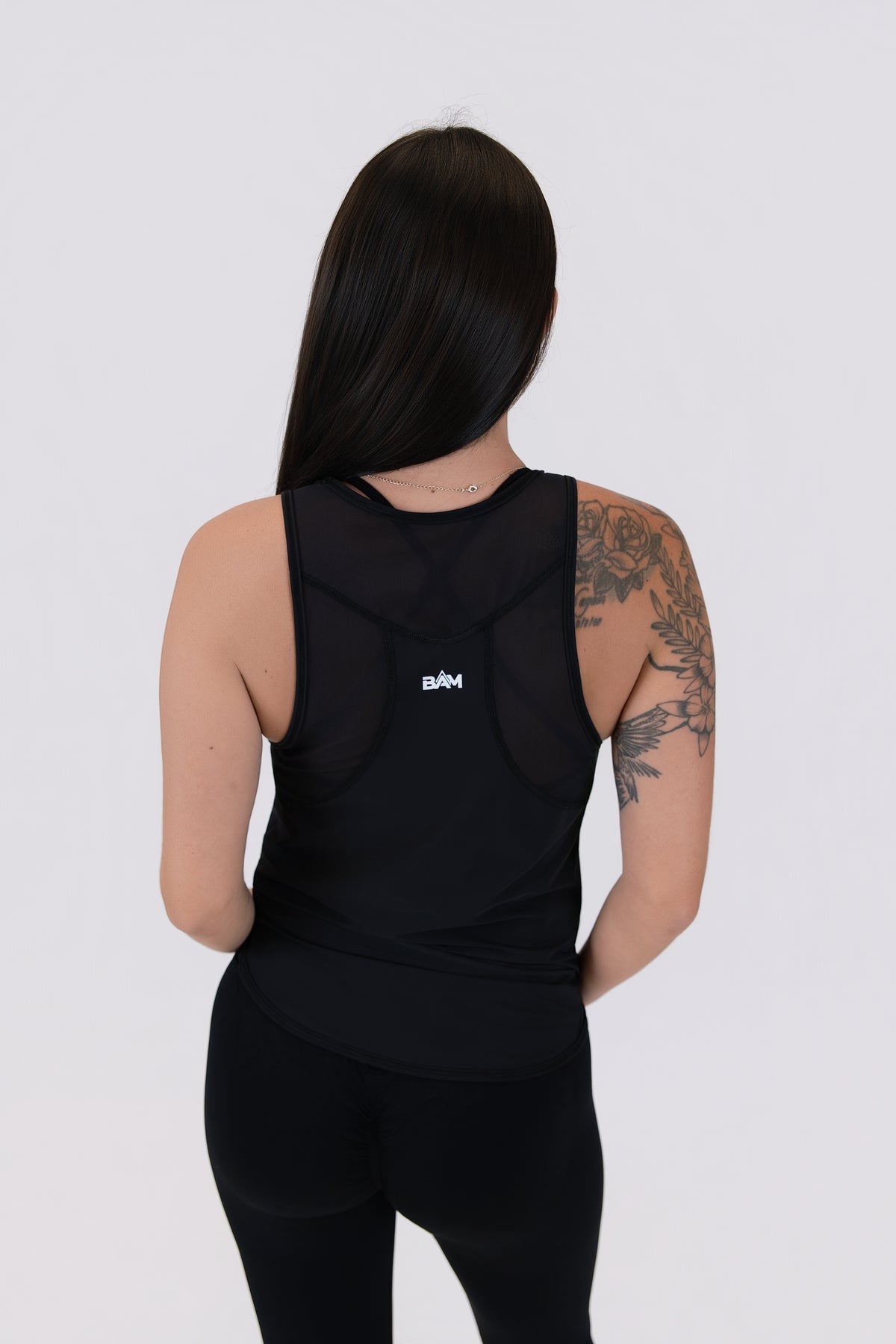 Build Your Perfect Tank & BAM Tee Set- up to 10% Off