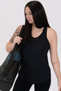 Lightweight Sculpt Tank