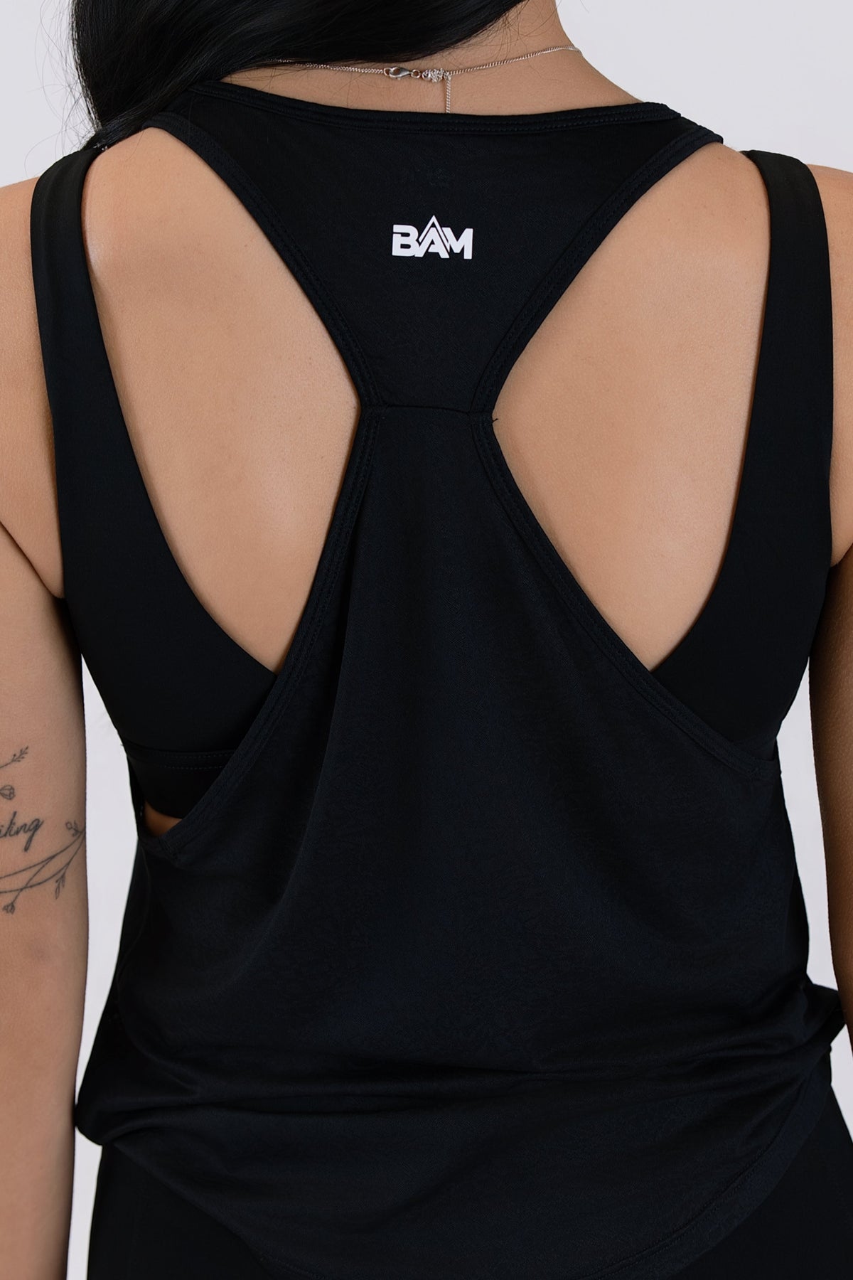 Luxe Flow Tank