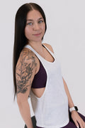 Luxe Flow Tank