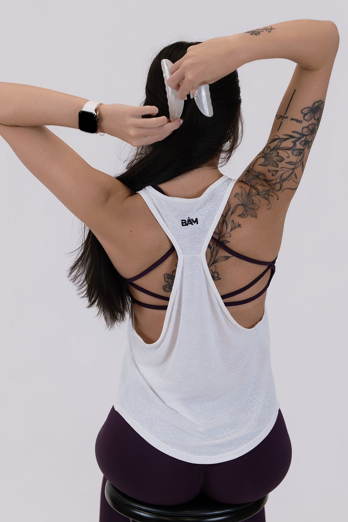 Luxe Flow Tank