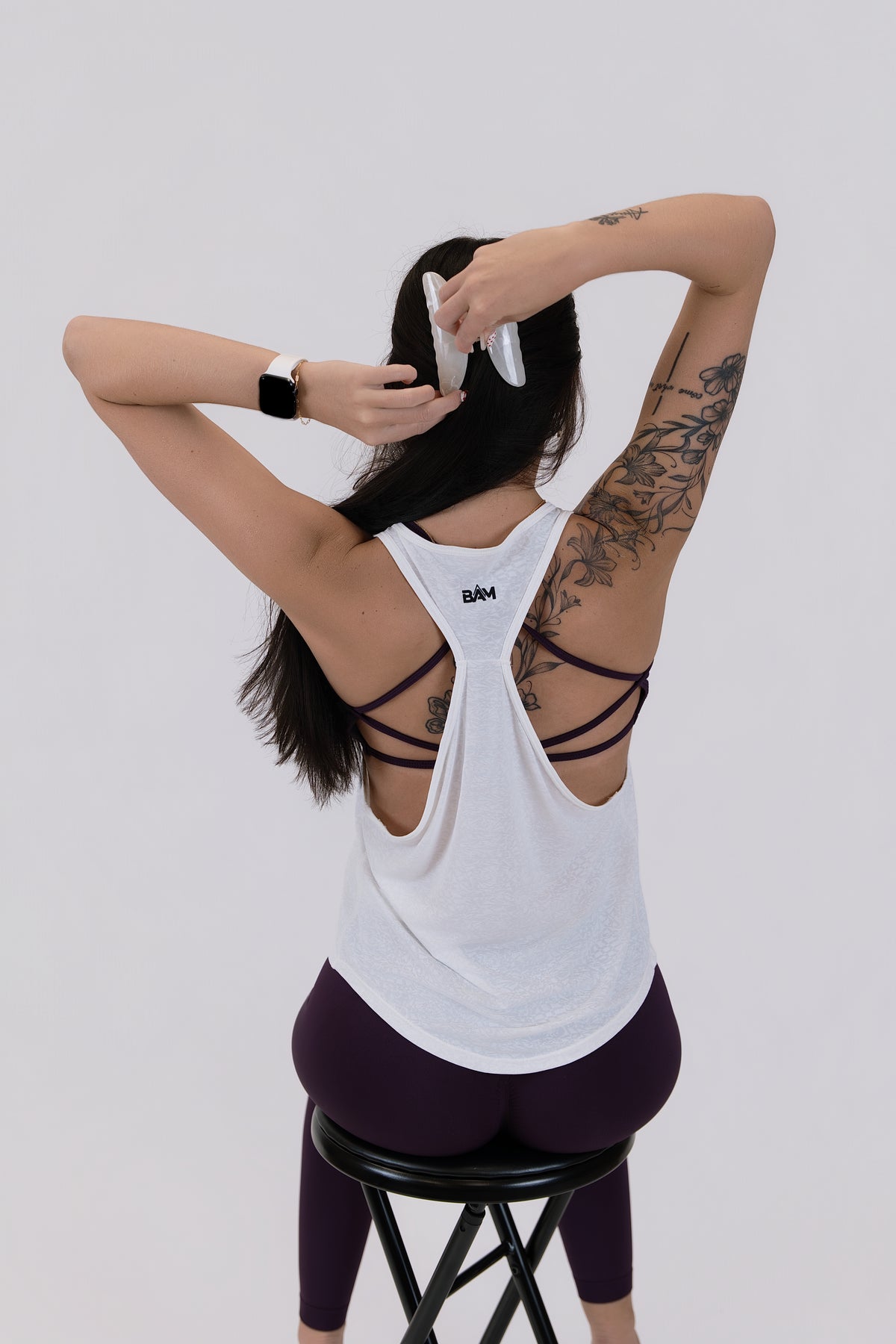 Build Your Perfect Tank & BAM Tee Set- up to 10% Off
