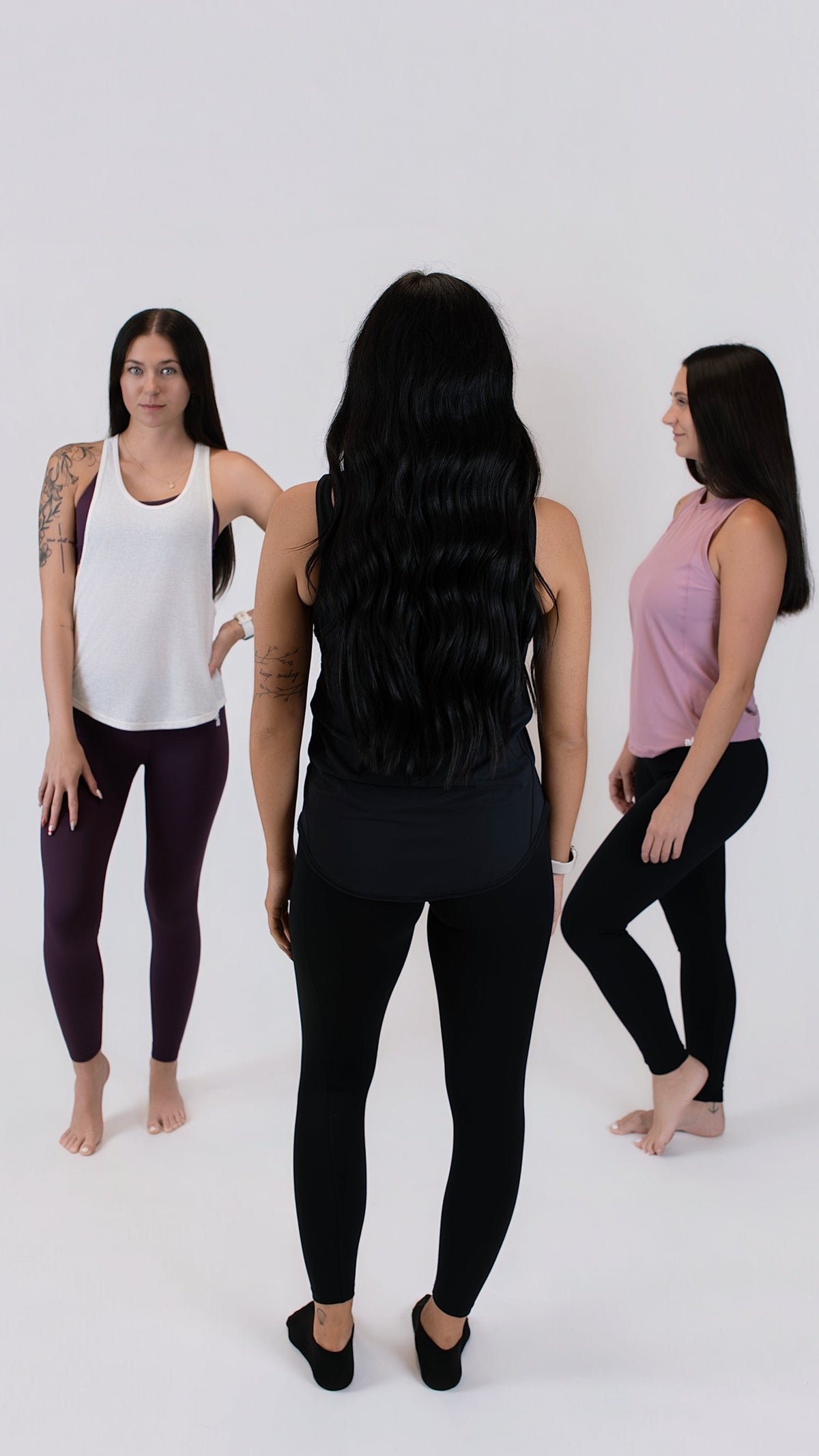 Build Your Perfect Tank & BAM Tee Set- up to 10% Off