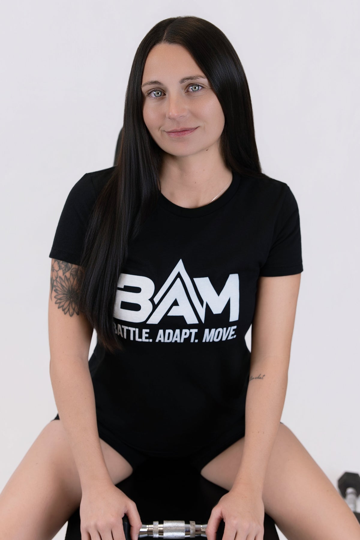 Build Your Perfect Tank & BAM Tee Set- up to 10% Off