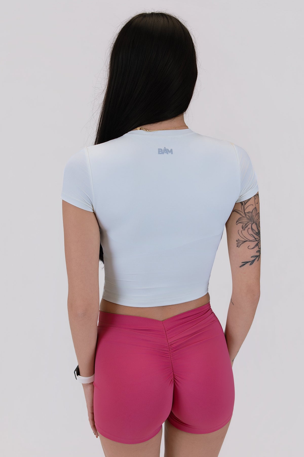V-Sculpt Shorts