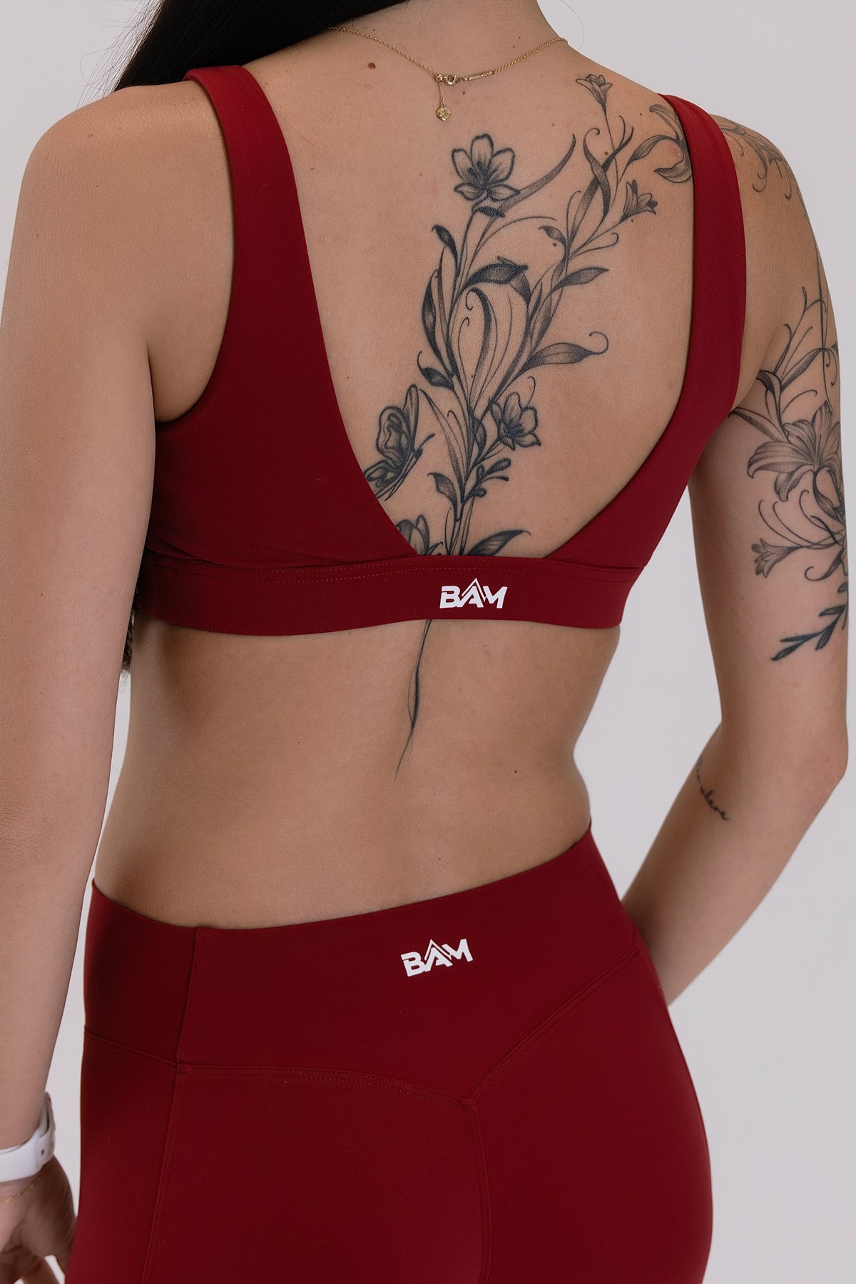 Contour Sculpt Bra