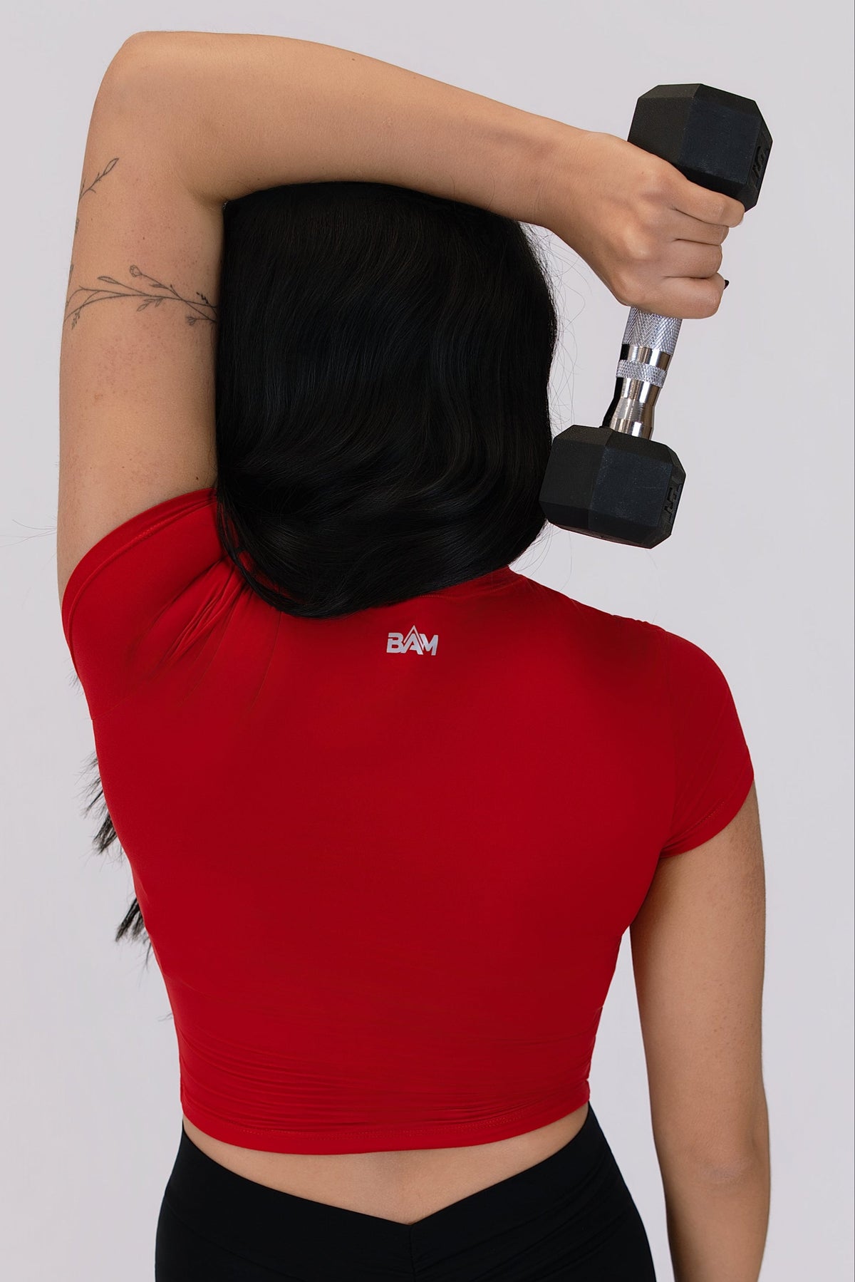 Second Skin Short Sleeve