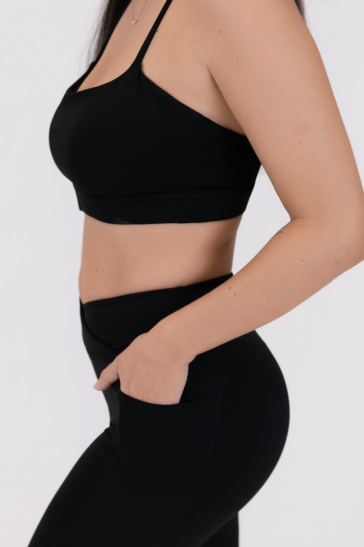 Motion Sculpt Leggings with Pockets