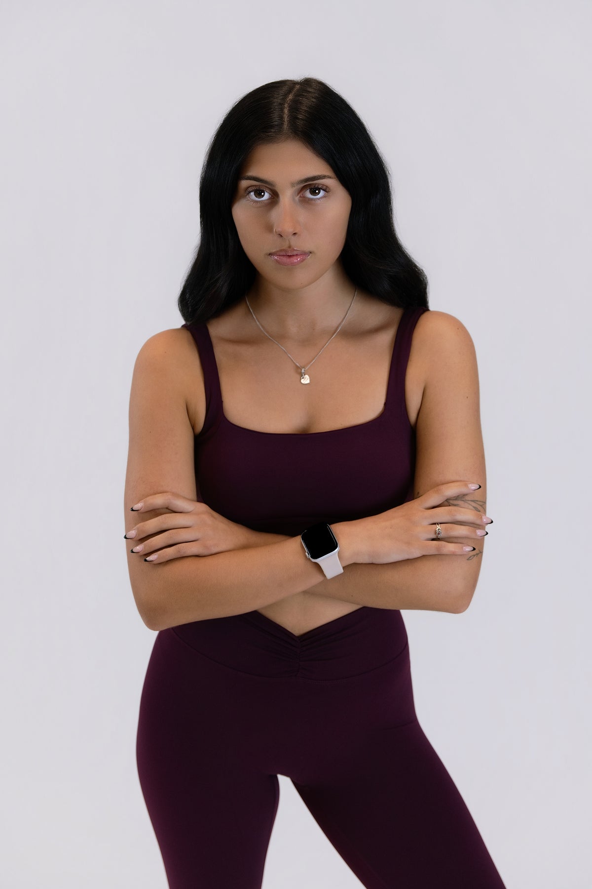 Contour Sculpt Bra