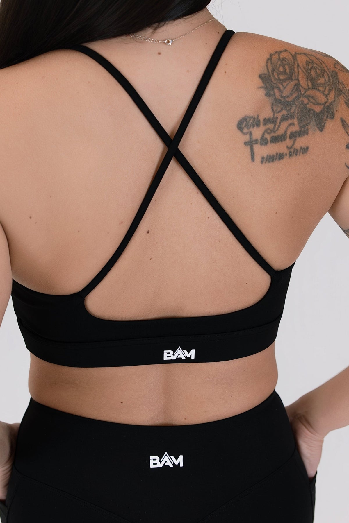 Motion Sculpt Bra