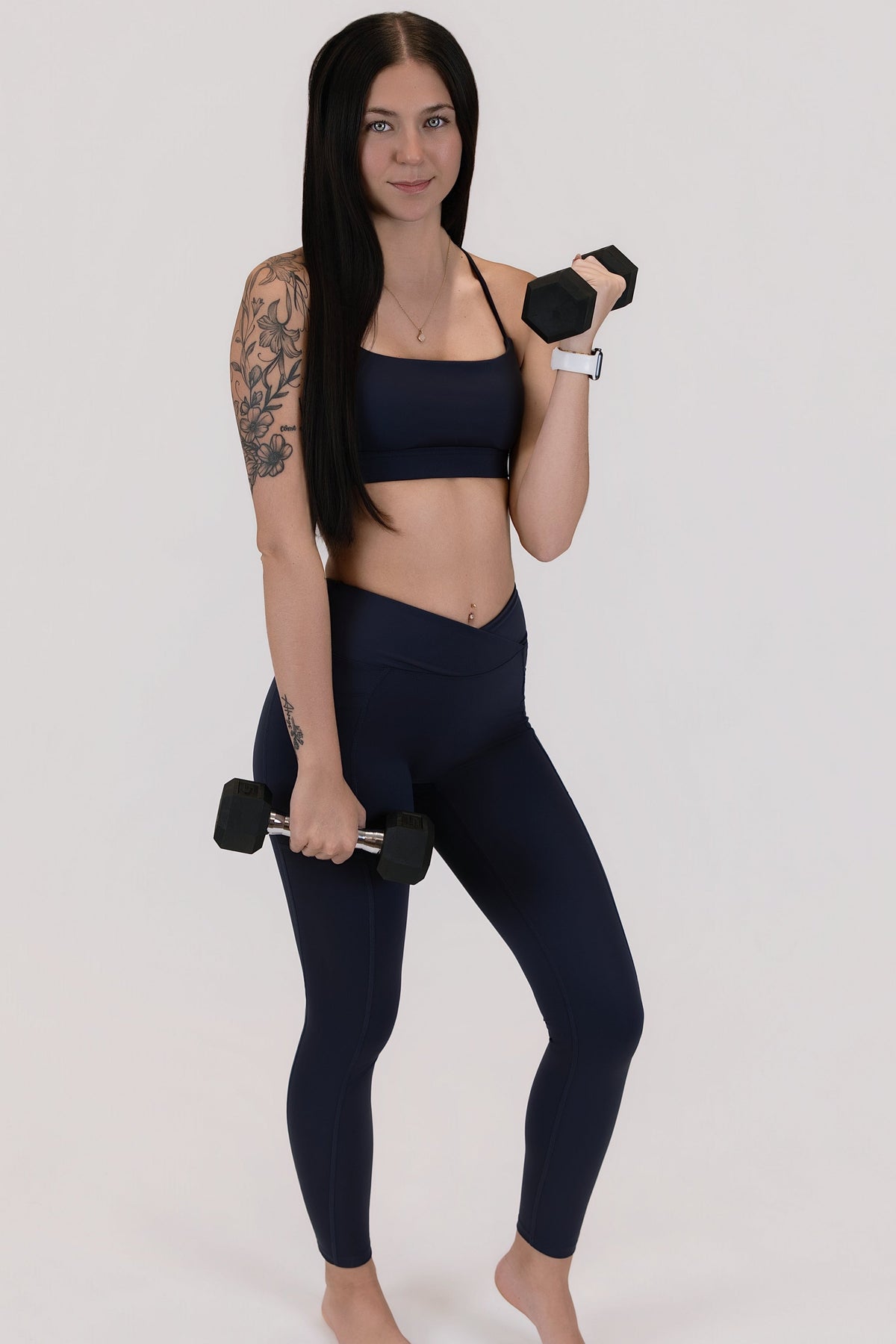 Motion Sculpt Leggings with Pockets