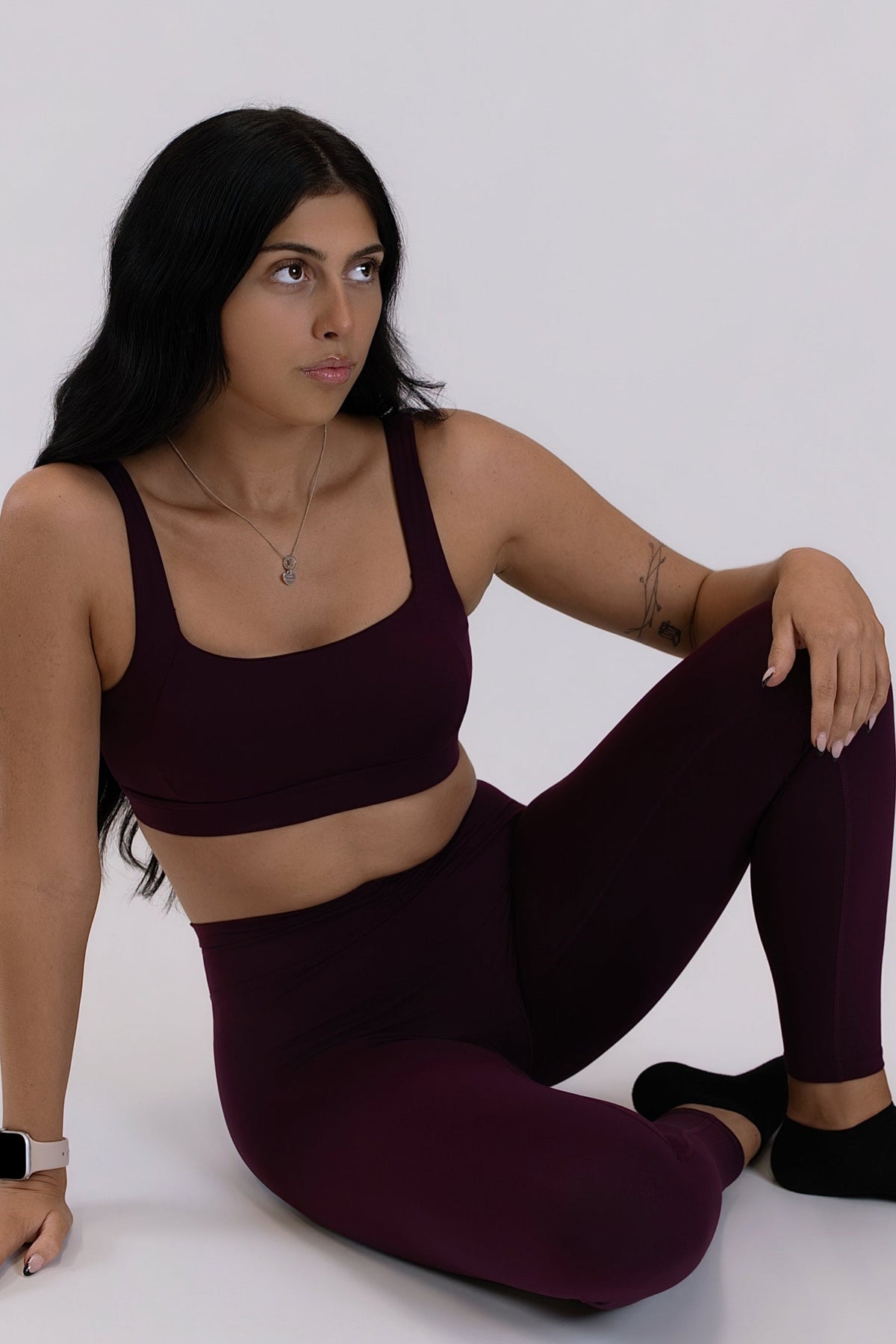 Contour Sculpt Bra
