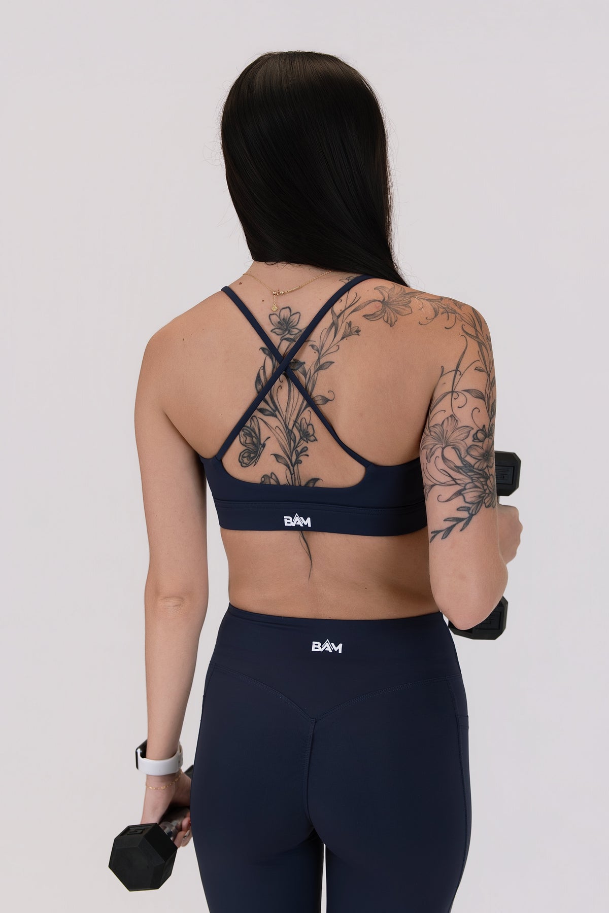 Motion Sculpt Leggings with Pockets