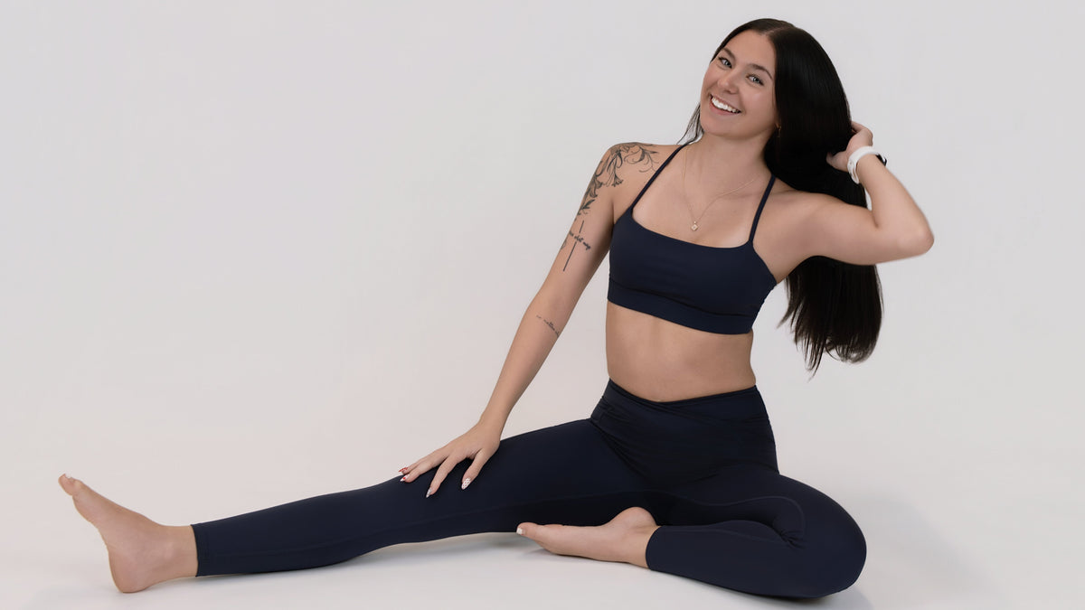 Motion Sculpt Bra