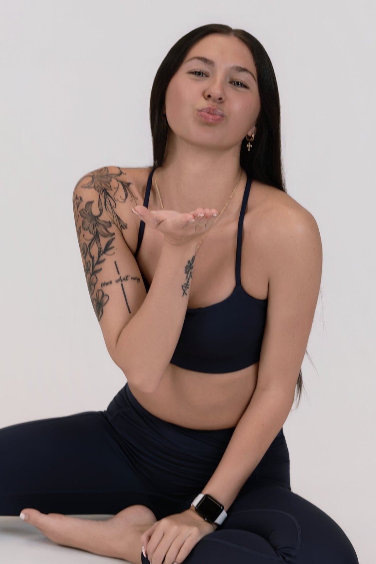 Motion Sculpt Bra