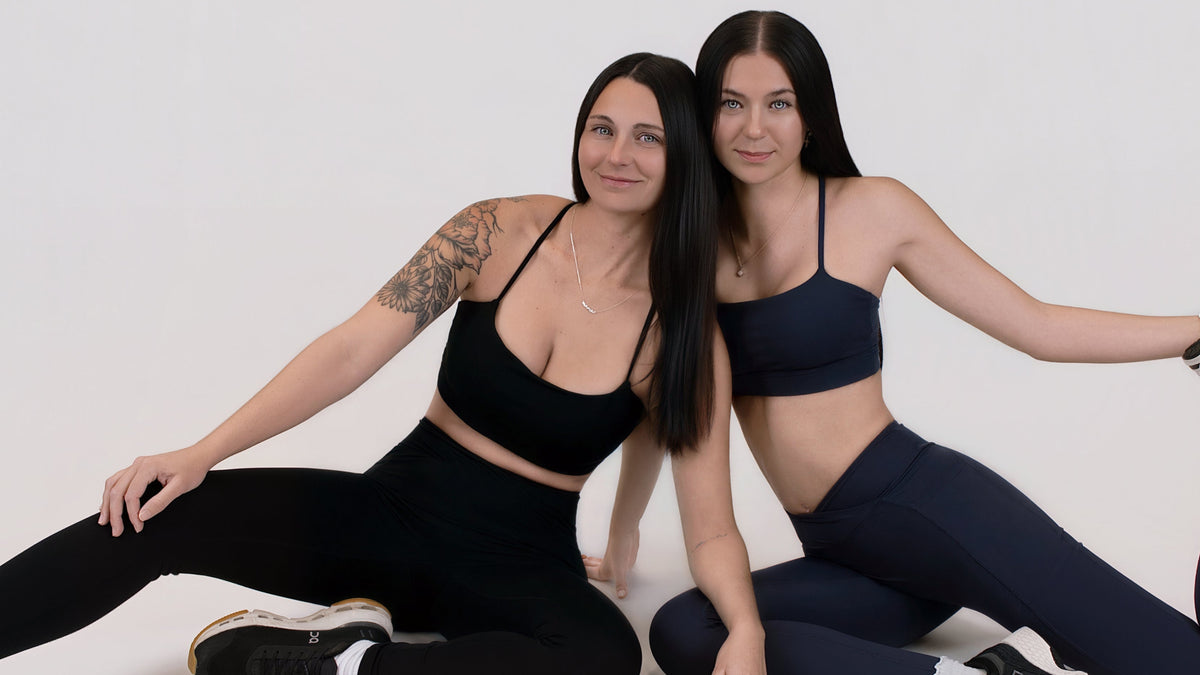 Build Your Perfect Motion Sculpt Set With Pockets