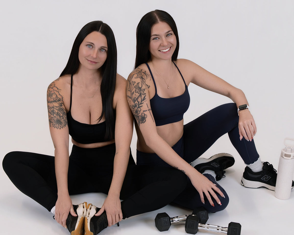 Build Your Perfect Motion Sculpt Set With Pockets