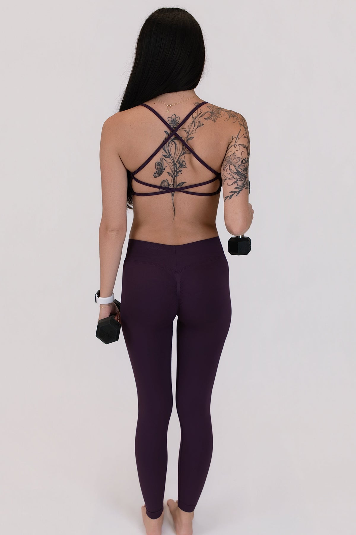 Elevate Sculpt Leggings