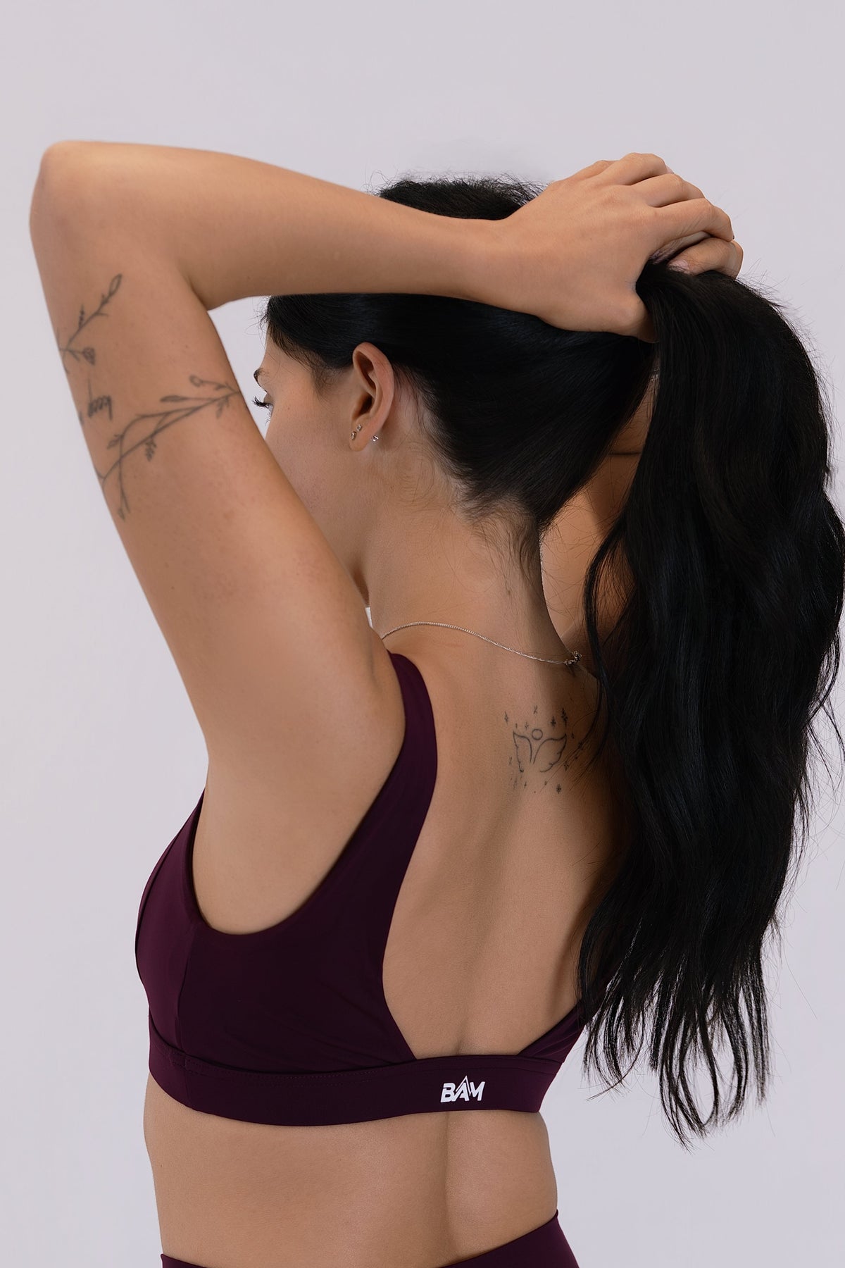 Contour Sculpt Bra