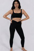 Contour Sculpt Leggings