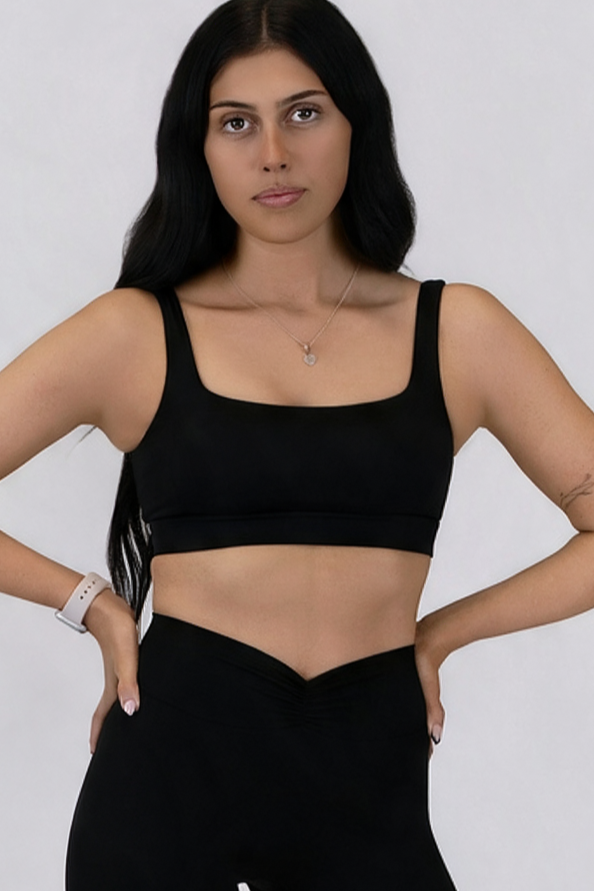 Contour Sculpt Bra