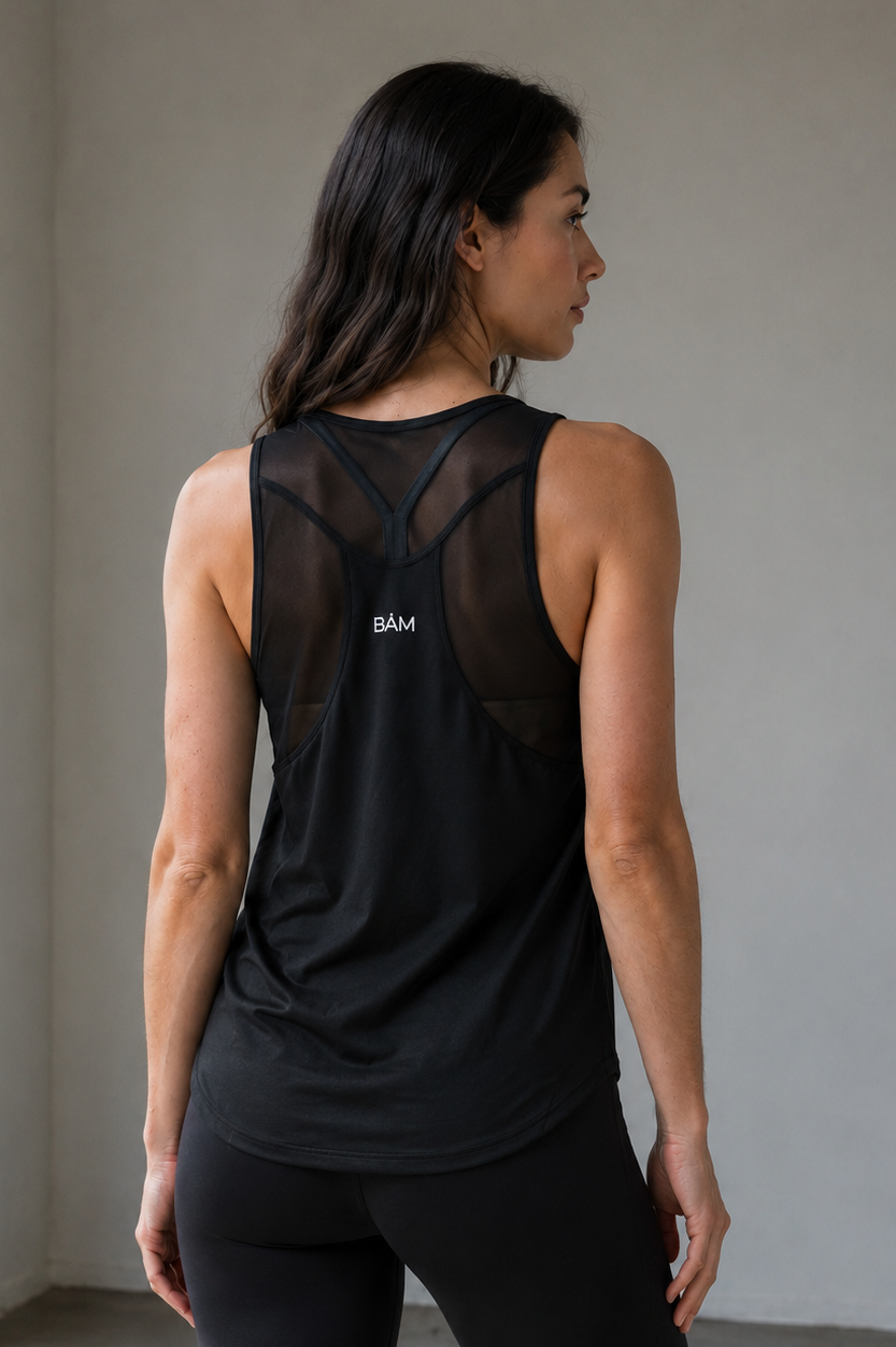 Lightweight Sculpt Tank