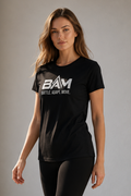 BAM Signature Tee