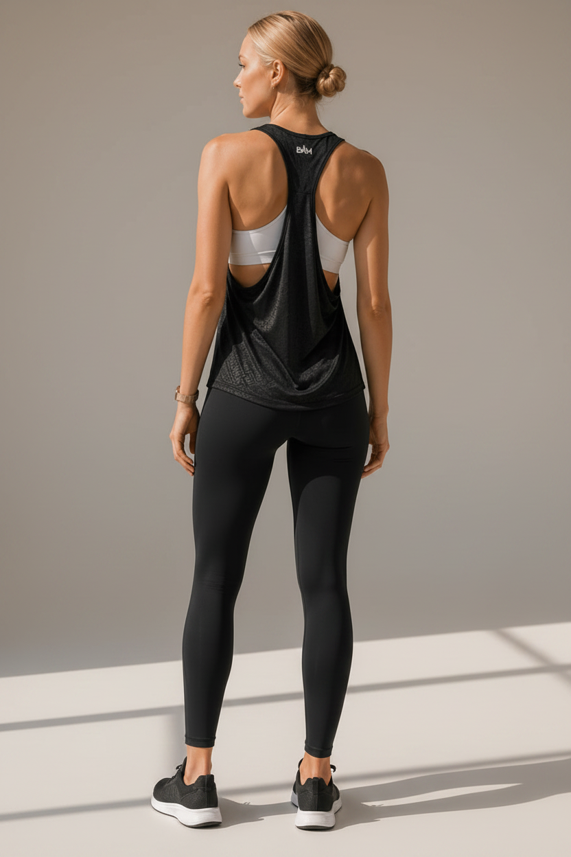 Luxe Flow Tank