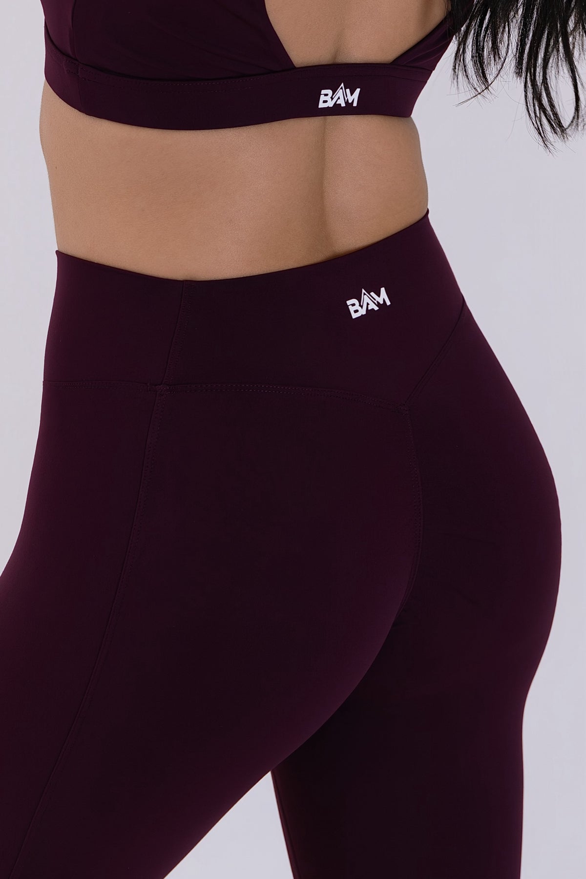 Contour Sculpt Leggings