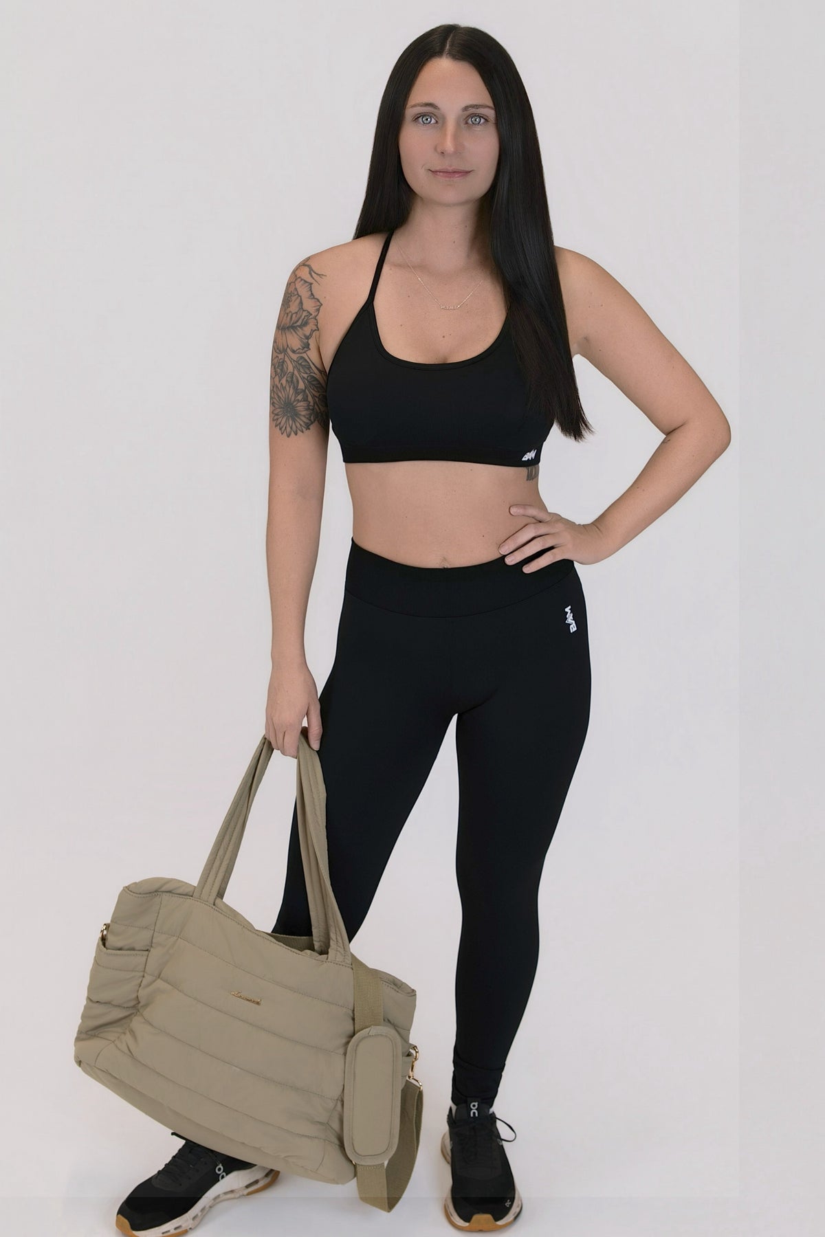 Elevate Sculpt Leggings