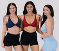 Build Your Perfect Fit!