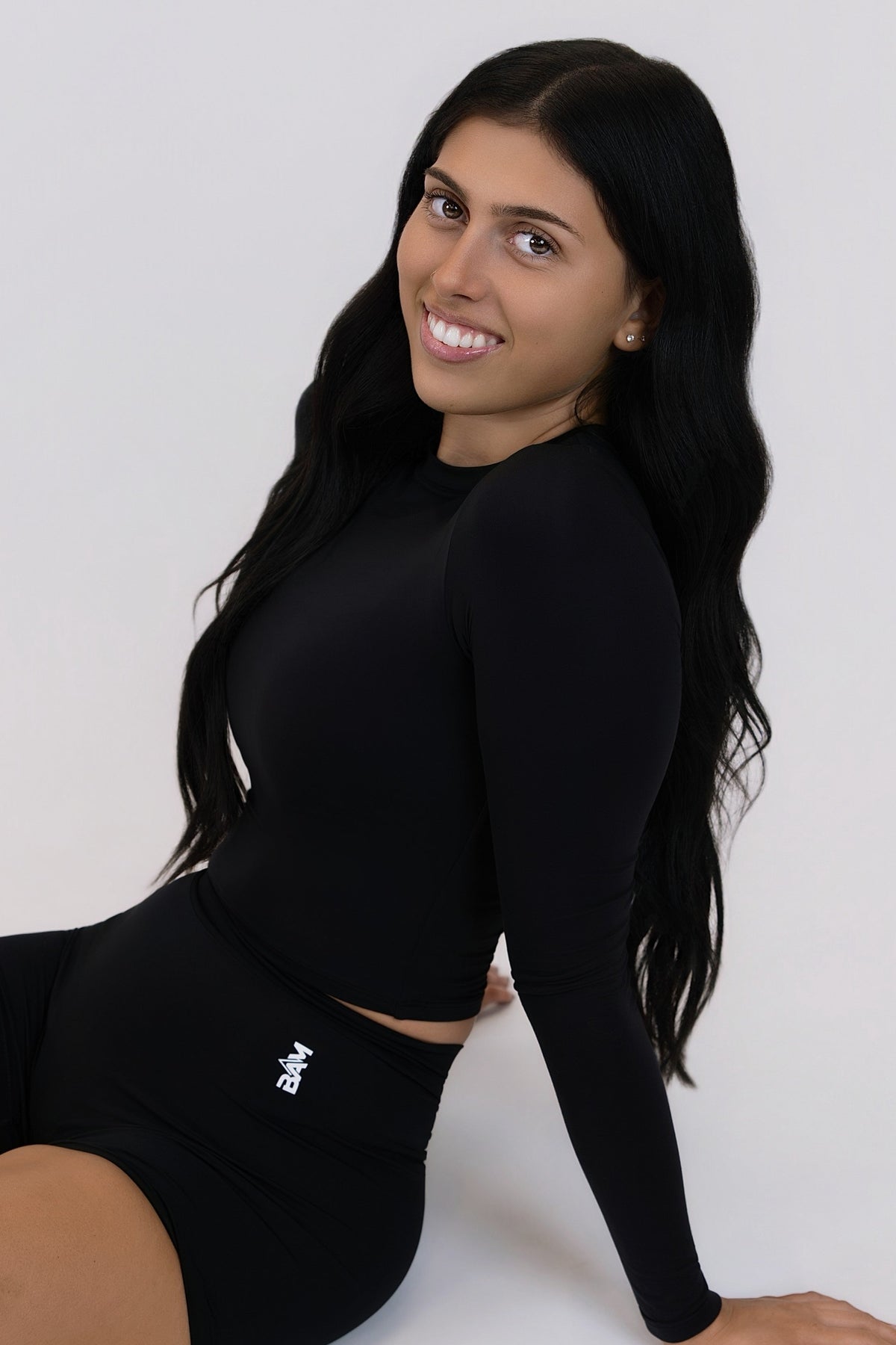 Second Skin Long Sleeve