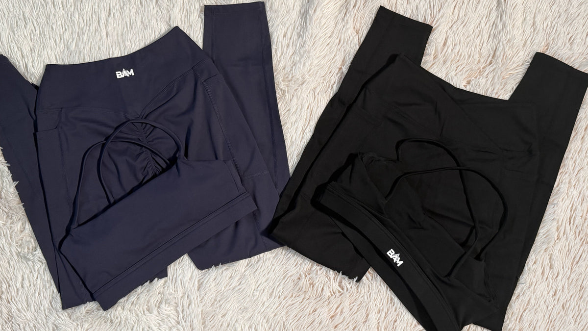 Build Your Perfect Motion Sculpt Set With Pockets
