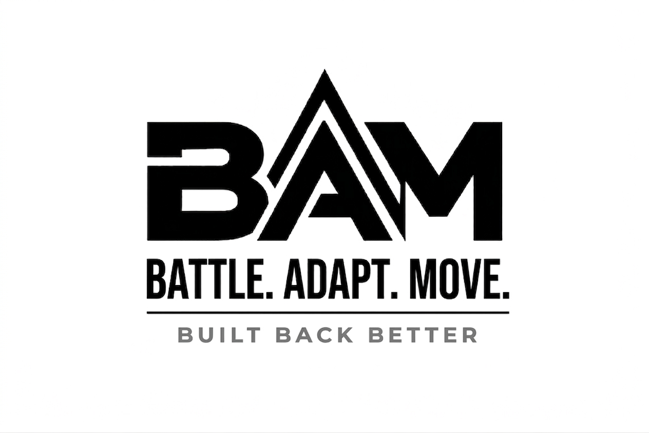 BAM Rebuild Holdings LLC