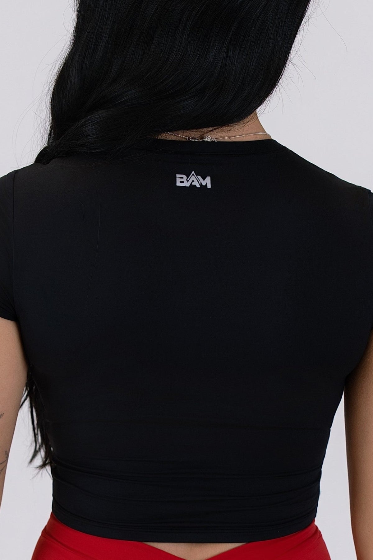 Second Skin Short Sleeve