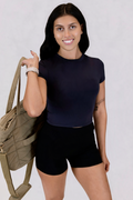 Second Skin Short Sleeve