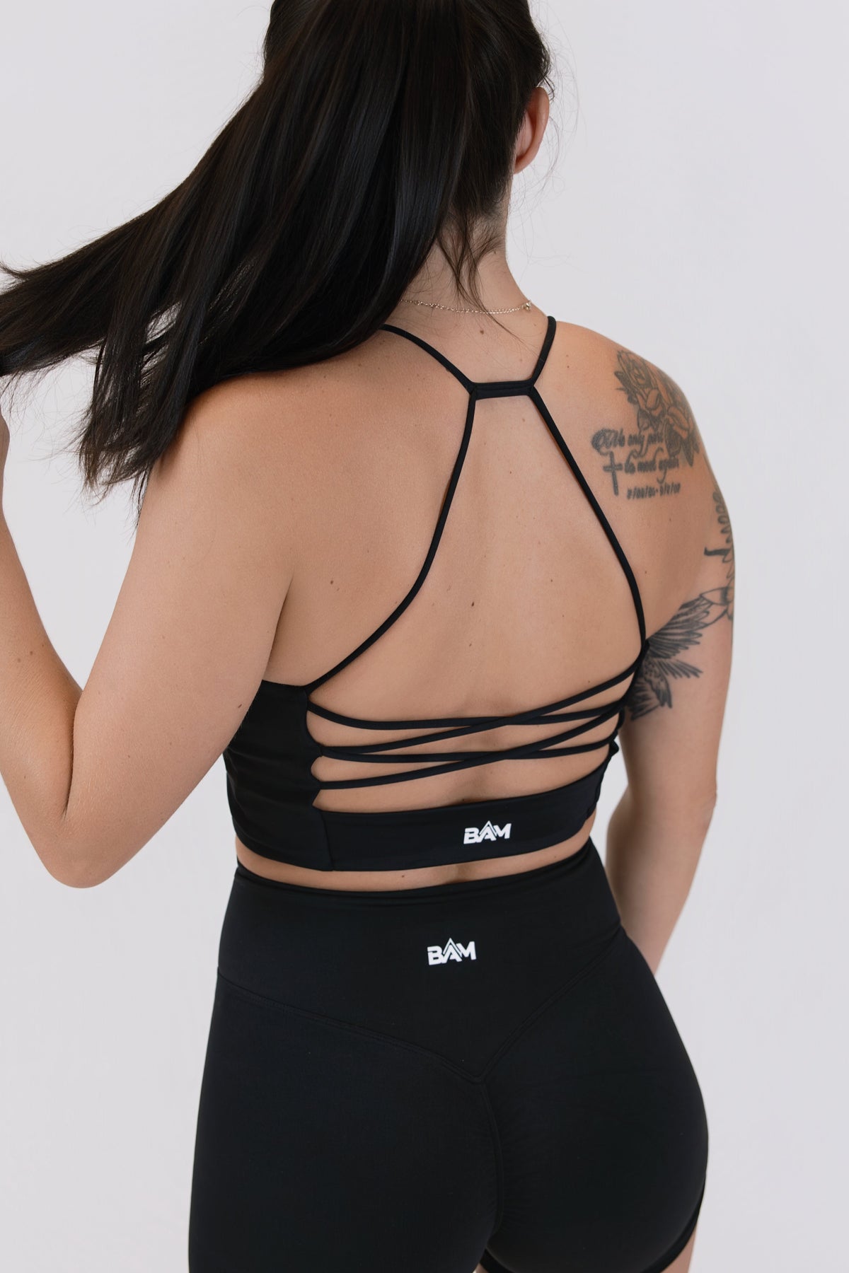 Seamless Sculpt Shorts