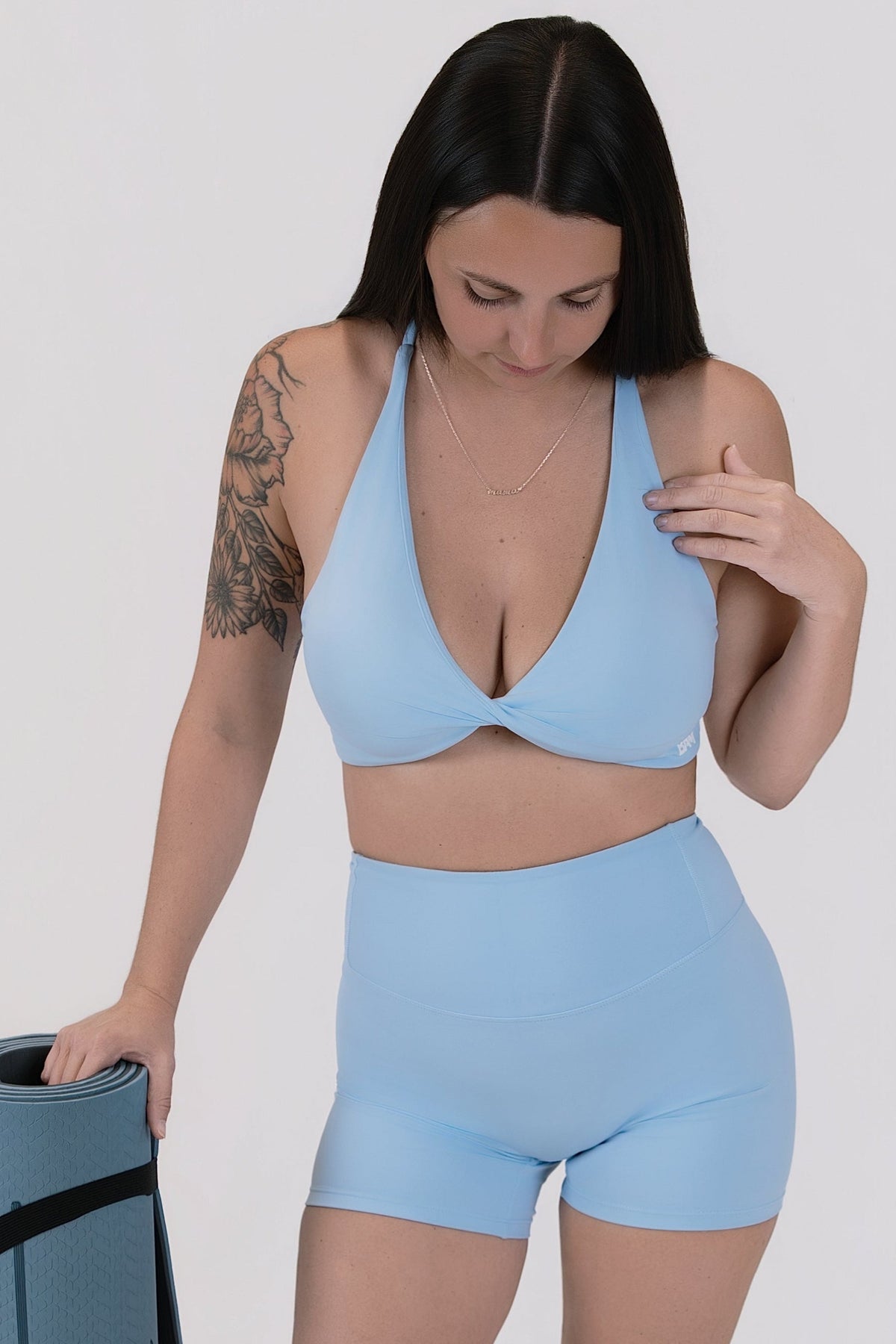 Seamless Sculpt Shorts