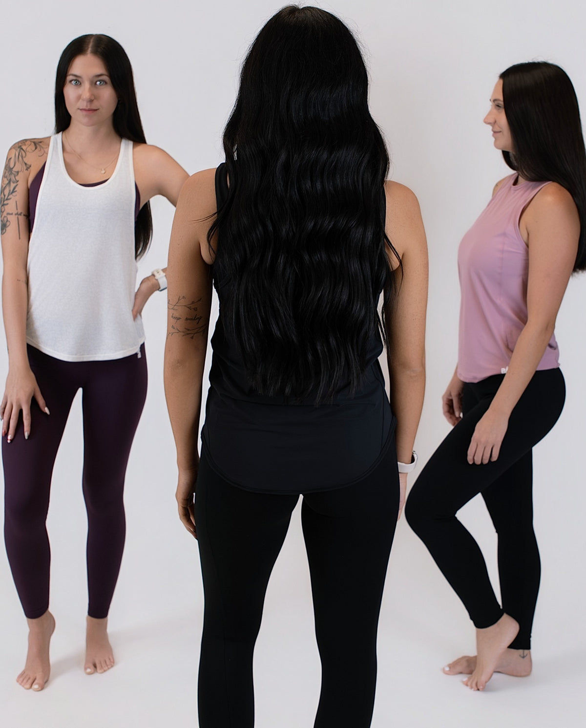 Build Your Perfect Tank & BAM Tee Set- up to 10% Off