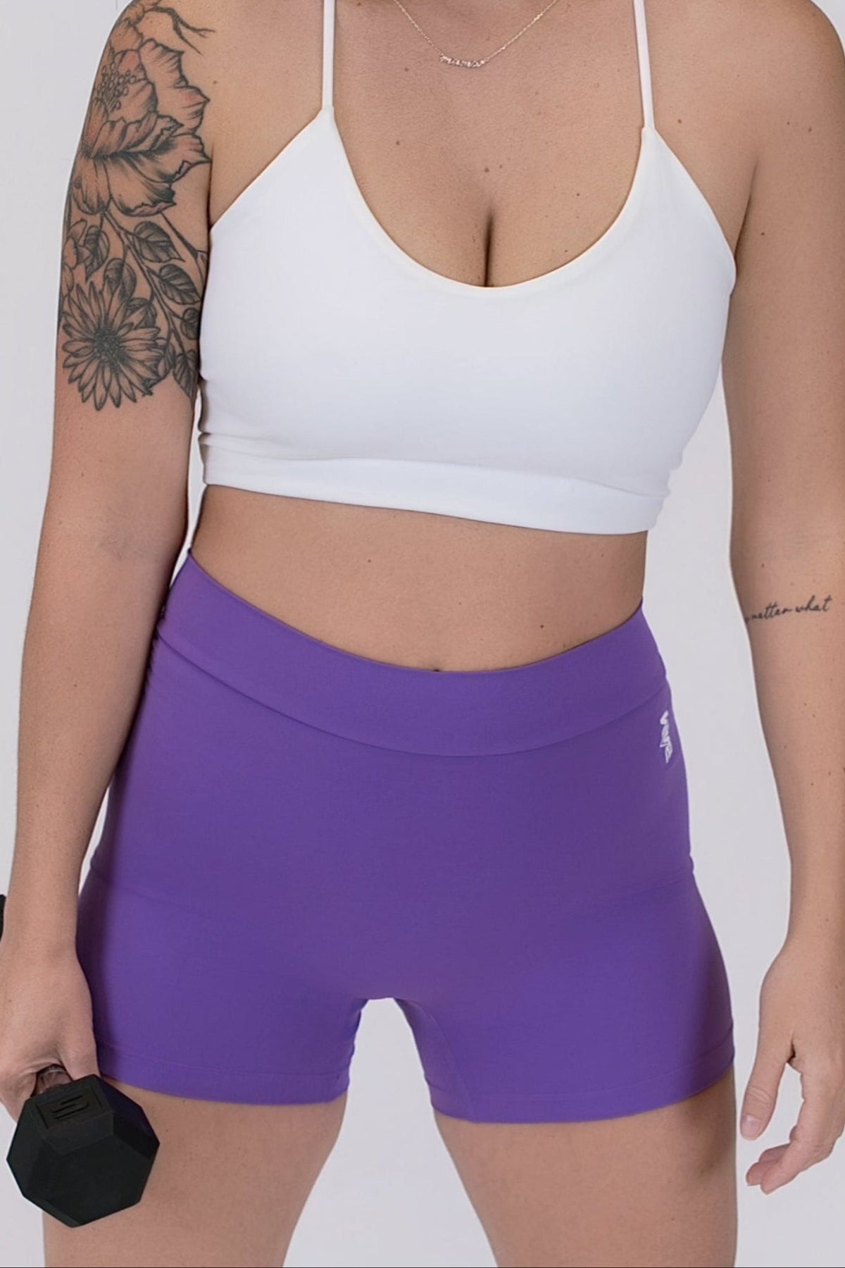 V-Sculpt Shorts
