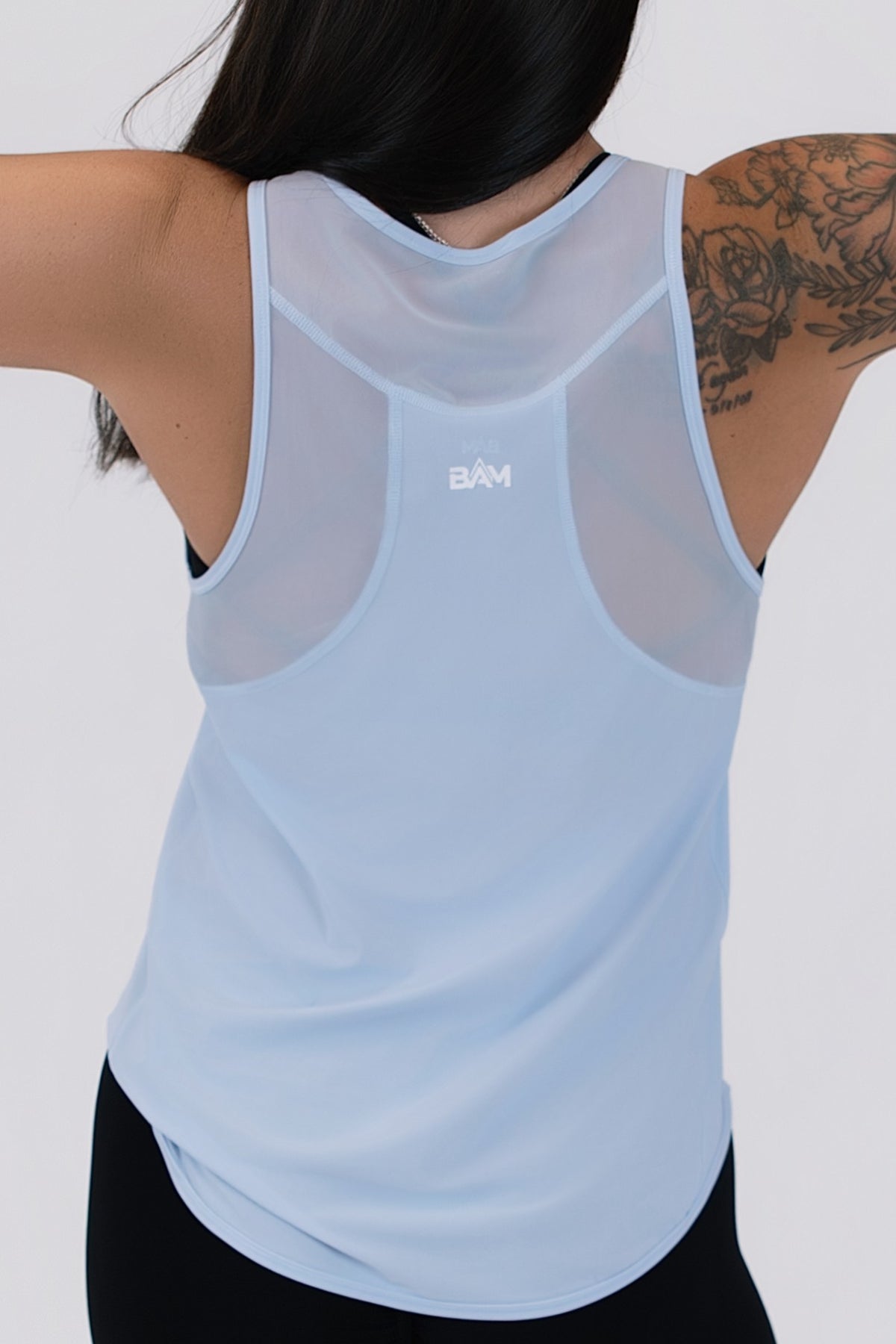 Lightweight Sculpt Tank